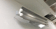 germicidal lamp / medical / UV / wall-mounted