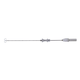 breast localization needle / echogenic / 19G / 20G