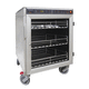 warming cabinet / storage / multi-function / for dental instruments