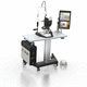retinal photocoagulation laser / trabeculoplasty / retinopexy / diode