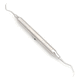 periodontal curette / surgical / Prichard / autoclavable