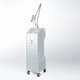 scar removal laser / soft tissue surgery / wound debridement / CO2
