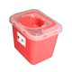waste container