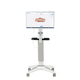 3D dental scanner / intraoral / iOS / Windows