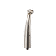 dental turbine / air / titanium / with LED light