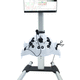 mini-invasive surgery simulator / for abdominal surgery / gynecological surgery / laparoscopy