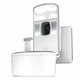 skin condition analysis system / skin imaging / UV skin imaging / skin vascularization