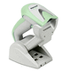 laboratory barcode scanner / 2D / handheld / wireless