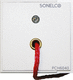 bathroom nurse call system / pull cord / medical