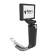 pediatric video laryngoscope / with integrated video monitor / with blade