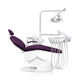 dental unit with chair / with delivery system / with light