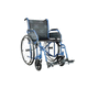 manual wheelchair / outdoor / indoor / folding