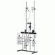 animal research organ perfusion system / lung / isolated