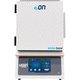 thermal furnace / sintering / heating / muffle