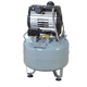 laboratory compressor / dental / for dental laboratories / 8-workstation