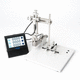 mice laboratory stereotactic frame / for animal research / bench-top / digital