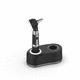 pediatric otoscope / with speculum