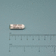 temperature data-logger / for animal research / implantable