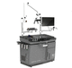 ENT workstation / on casters