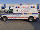 van ambulance / 4-stretcher / with oxygen therapy / electric