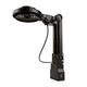 laboratory illuminator / for microscopes / LED