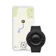 watch-type alert system / for elderly people / GPS tracking