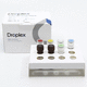 lung cancer test kit / for genes / plasma / whole blood