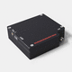 optical micro-spectrometer / for gas analysis / CCD / CMOS
