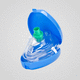 mouth-to-mask resuscitation mask / CPR / training / disposable