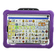 digital alternative communication system / portable / tablet / with touchscreen