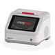 point-of-care molecular biology analyzer / for clinical diagnostic / for PCR / fluorescence