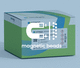 magnetic bead-based reagent kit / for research / blood sample / diagnostic