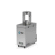 air filtration system / activated carbon / microfiltration / bacteriological