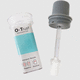 drug detection test kit / for drugs / oral fluid