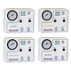 medical gas alert system
