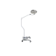 LED examination lamp / on casters