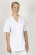 women's scrub top / L / XL / M