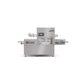 electronic packaging machine / continuous / in-line / floor-standing