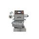semi-automatic tray sealer / rotary / compact
