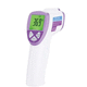 fever thermometer / infrared / forehead / non-contact