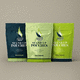 paper packaging pouch