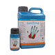 floors ans surface disinfectant / liquid / 5000 mL / hydrogen peroxide-based