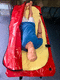 adult size mortuary bag / waterproof