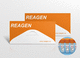 antigen / for scientific research / liquid / chemiluminescence