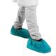 polypropylene medical shoe cover / disposable