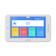bathroom nurse call system / panic button / medical