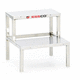2-step step stool
