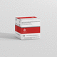 COVID-19 test kit / virus / nasopharyngeal / serum
