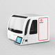 clinical diagnostic nucleic acid extractor / for medical research / with touchscreen / high-throughput