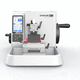 rotary microtome / semi-automatic / motorized / programmable